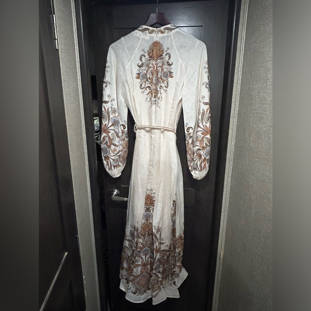 Zimmermann Devi Dress - Picture 5 of 12